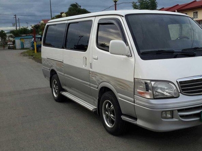 Toyota Hiace 2004 for sale