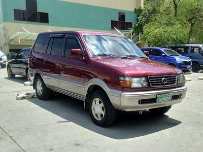 Toyota Revo 1999 for sale