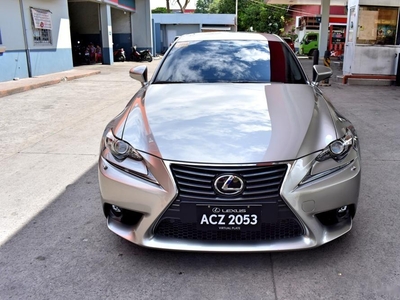 Used Lexus Ls 2017 for sale in Manila