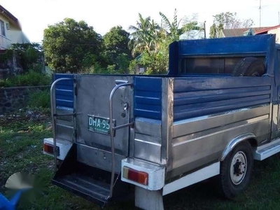 Well-maintained Isuzu C240 for sale