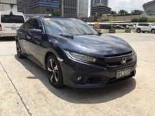 honda civic 2017 for sale in pasig