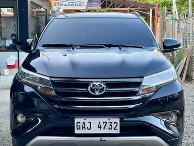 2018 Toyota Rush 1.5 G GR-S A/T