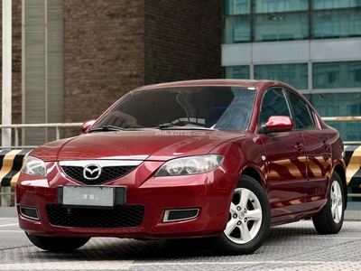 2011 Mazda 3 1.6 Automatic Gas 09388307235