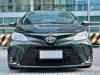 2013 Toyota Vios 1.3 E Manual Gasoline‼️53k ALL IN‼️