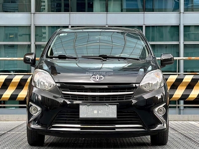 2016 Toyota Wigo 1.0 G Automatic ✅️81K ALL-IN (0935 600 3692) Jan Ray De Jesus