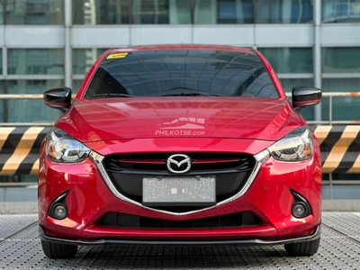 2017 Mazda 2 1.5 R Automatic Gas 13K mileage only‼️ ✅️99K ALL-IN PROMO DP