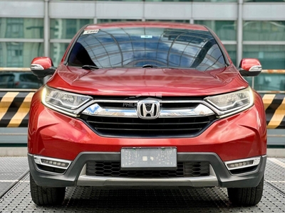 2018 Honda CRV S 4x2 1.6 Automatic Diesel 232K ALL-IN PROMO DP ☎️