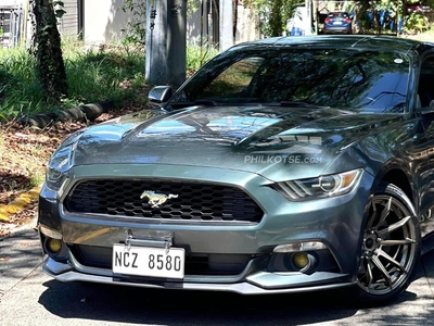 HOT!!! 2016 Ford Mustang V6 US Version for sale at affordable price