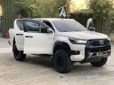 HOT!!! 2019 Toyota Hilux Conquest 4x2 for sale at affordable price