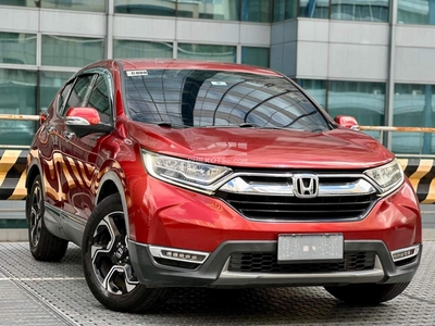 ❗ Quality Unit ❗ 2018 Honda CRV S 4x2 1.6 Automatic Diesel