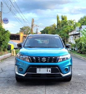 Sell White 2020 Toyota Super in Bacoor