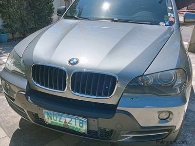 Used BMW x5