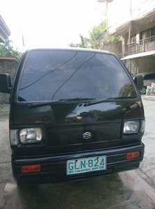 Well-maintained Suzuki MultiCab for sale