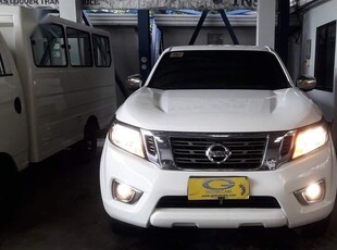 2017 Nissan Navara for sale in San Fernando