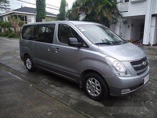 Hyundai Grand Starex 2014 for sale