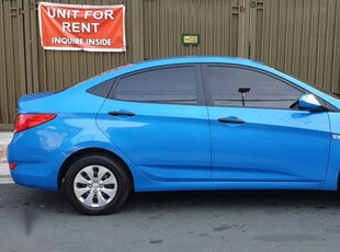 Selling 2nd Hand Hyundai Accent 2019 at 9000 km in Quezon City