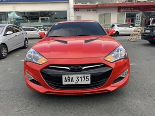 Selling Hyundai Genesis 2015 at 29000 km in Caloocan