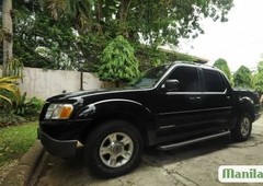 Ford Explorer Automatic 2001
