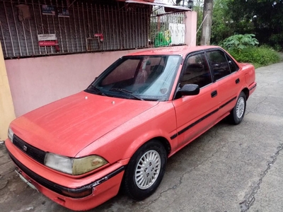 1990 Toyota Corolla for sale in Marilao