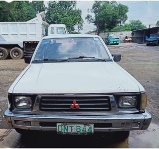 1996 Mitsubishi L200 for sale in Balagtas
