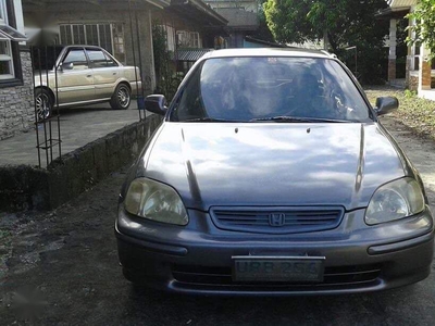 1997 Honda Civic for sale in Bulacan