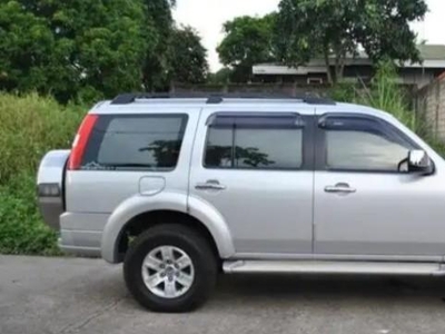 2008 Ford Everest for sale in Calumpit