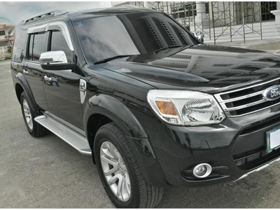 2014 Ford Everest for sale in Malolos