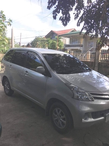 2014 Toyota Avanza for sale in Bulacan