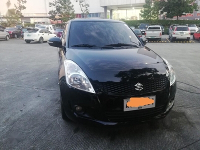2015 Suzuki Swift for sale in Bulacan