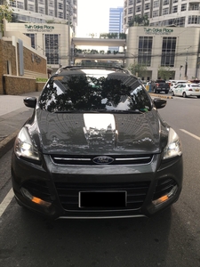 2016 Ford Escape in Mandaluyong, Metro Manila