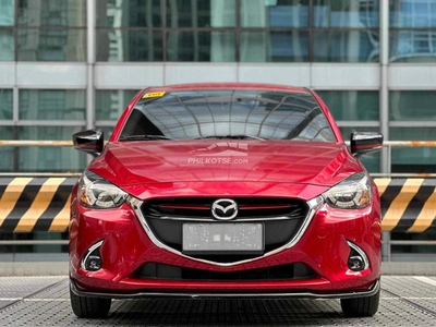 2018 Mazda 2 Hatchback Premium 1.5 AT in Makati, Metro Manila