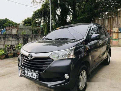 2018 Toyota Avanza for sale in Malolos