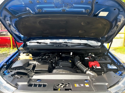 2019 Ford Ranger Raptor 2.0L Bi-Turbo in Pasay, Metro Manila