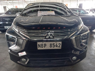 2019 Mitsubishi Xpander in Marikina, Metro Manila