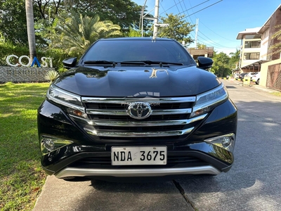 2019 Toyota Rush 1.5 E AT in Las Piñas, Metro Manila