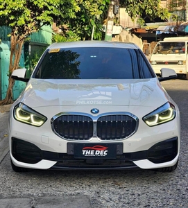 2020 BMW 118I in Manila, Metro Manila