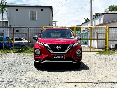 2023 Nissan Livina VL 1.5 AT in Makati, Metro Manila