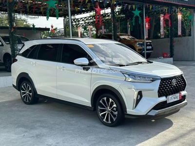 2023 Toyota Veloz in Angeles, Pampanga