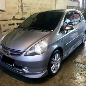 2nd Hand 2004 Honda Jazz for sale