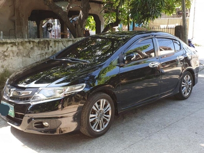 2nd Hand Honda City 2010 Automatic Gasoline for sale in Meycauayan
