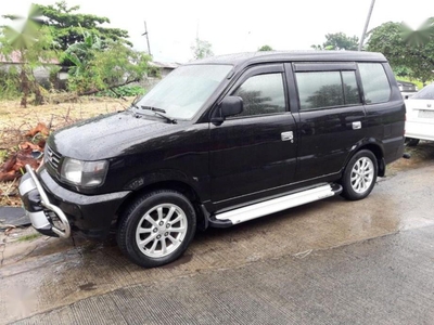 2nd Hand Mitsubishi Adventure 2006 Manual Diesel for sale in Meycauayan