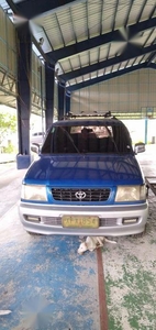 2nd Hand Toyota Revo 2002 at 130000 km for sale in Meycauayan
