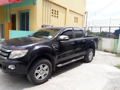 Black Volkswagen Up 2015 for sale in Marilao