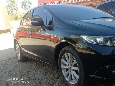 Honda Civic 2012 for sale in Angat