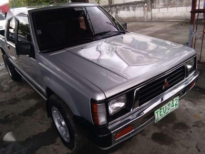Mitsubishi L200 1992 for sale