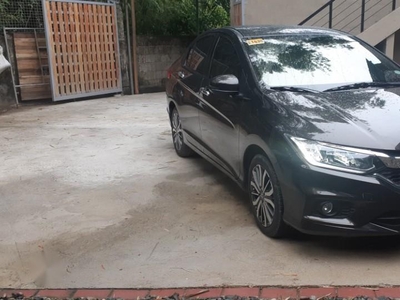 Used Honda City 2018 for sale in Baliuag