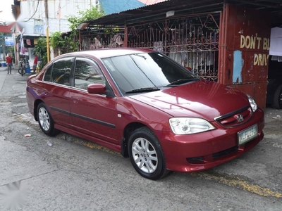 2004 Honda Civic for sale in Manila