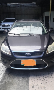2008 Ford Focus for sale in Manila