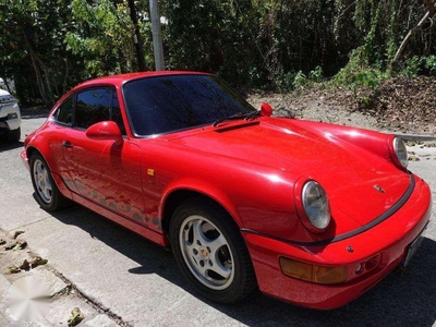 1992 Porsche 911 964 for sale