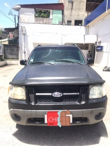 2001 Ford Explorer for sale in Cebu City